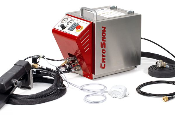 雪花清洗機(jī)SJ-25